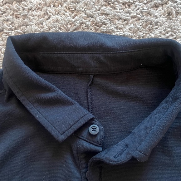 Lululemon Evolution Short-Sleeve Polo Shirt
DESIGNED FOR GOLF AND CASUAL
Men’s L - Picture 4 of 7